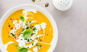Czy zupy są kaloryczne? Poznaj ich wpływ na dietę i zdrowie