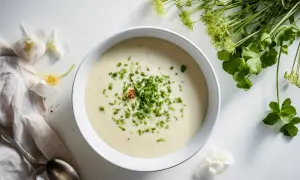 Ile kalorii ma zupa kalafiorowa? Zaskakujące różnice w kaloryczności