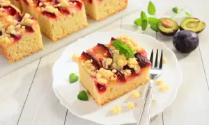 Przepisy na ciasta Gellwe - łatwe i pyszne przepisy na każdą okazję