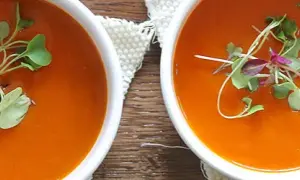 Ile gram ma miska zupy? Poznaj idealne porcje dla każdej zupy